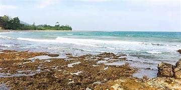 Amkunj Beach