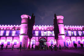 Port Blair City Tour with Havelock Day Trip