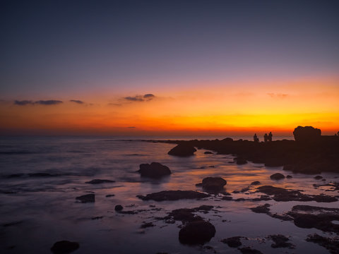Havelock, Neil & Chidiya Tapu Sunset Tour