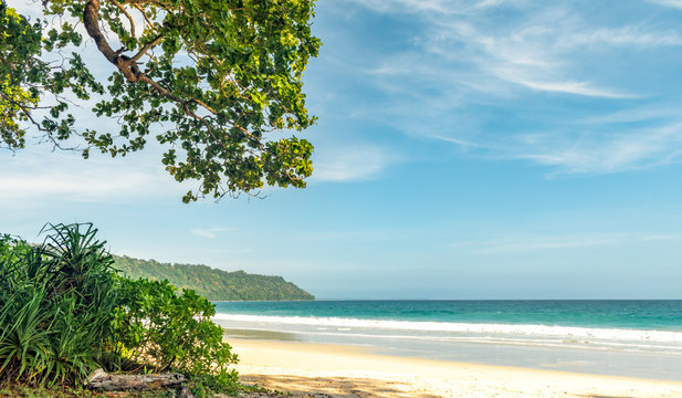 Complete Andaman Experience with Mount Harriet