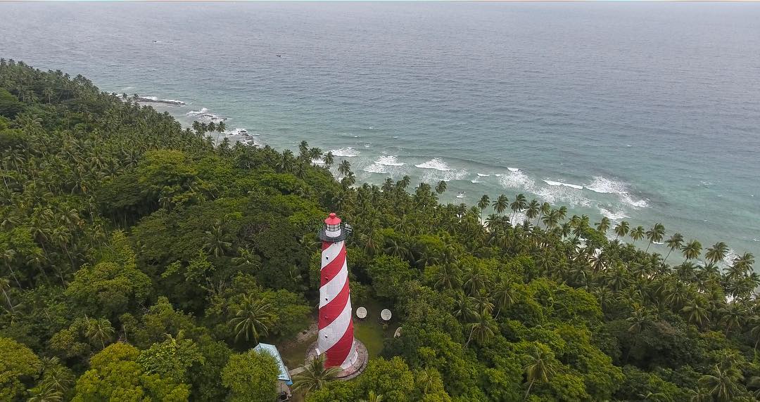 Port Blair City Tour
